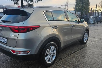 1.7 d pełna opcja szklany dach, skora , serwis