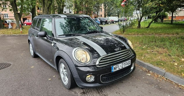 mini