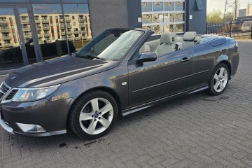 Kabrio CABRIO 1.9 d  skóra siedzwnia podgrzewane