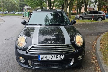 2012 r. 1.6 d samochód sprowadzony zarejestrowany