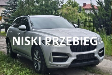 R-sport 2.0d 128.000 km automat skóra
