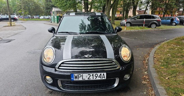 mini