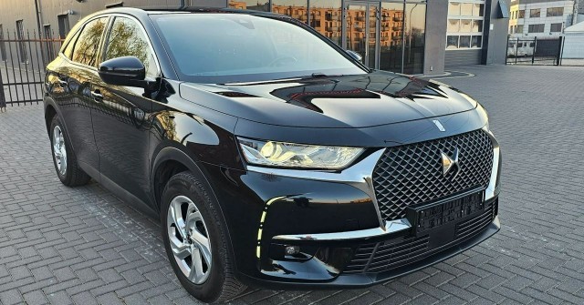ds-automobiles