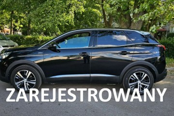 2019r , GT-line , automat  łopatki F1, ledy, rozrząd wymieniony