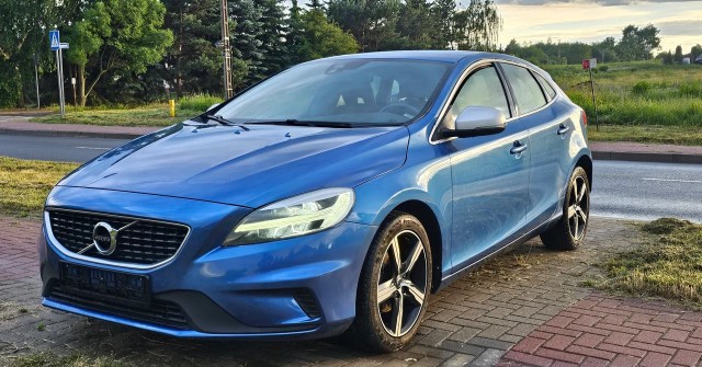 volvo
