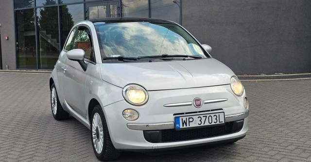 fiat