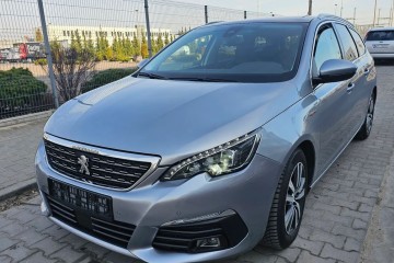 2020r. Skóra automat łopatki F1 kamera cofania