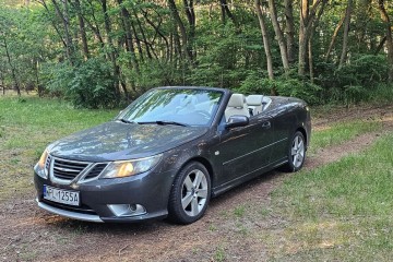 Kabrio CABRIO 1.9 d skóra siedzwnia podgrzewane