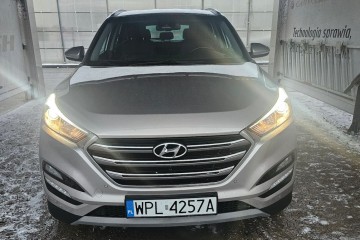 2018 r. Automat skóra Kamera cofania