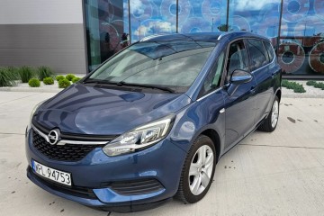 1.6 150KM BENZYNA -GAZ 2017R. nowa instalacja gazowa