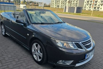 Kabrio CABRIO 1.9 d skóra siedzwnia podgrzewane