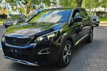 2019r , GT-line , automat łopatki F1, ledy, rozrząd wymieniony