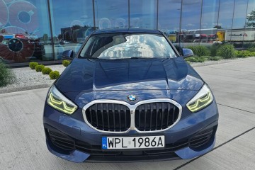 F40 2021 r. Stan damochodu BARDZO DOBRY