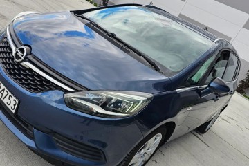 1.6 150KM BENZYNA -GAZ 2017R. nowa instalacja gazowa