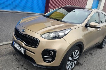 2.0 d Napęd 4×4 skóra nawigacja kamera