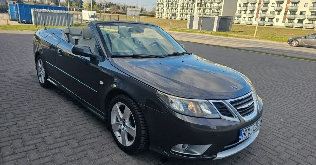 saab