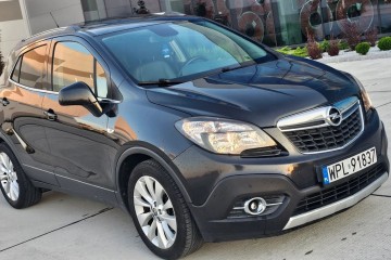 1.6 BENZYNA 2015r. skóra kamera cofania kierownica podgrzewana