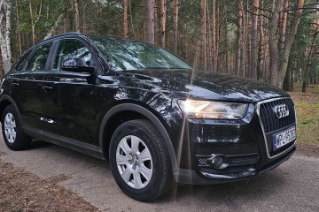 2.0 TDI 150 , 156,299 km Nowe opony 4 szt