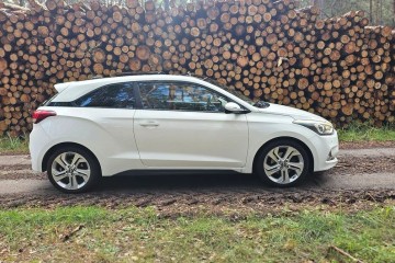 2016r. Cupe klimatyzacja solardach diesel