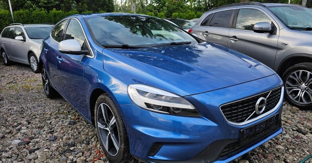 volvo