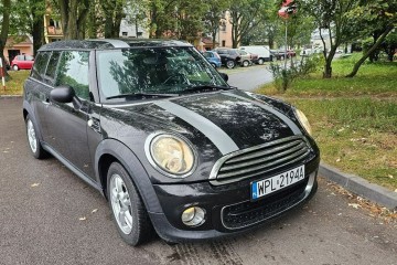 2012 r. 1.6 d samochód sprowadzony zarejestrowany