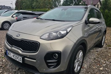 1.7 d pełna opcja szklany dach, skora , serwis