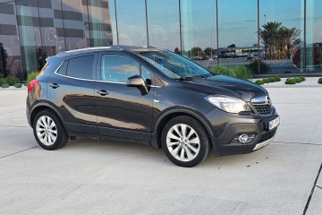 1.6 BENZYNA 2015r. skóra kamera cofania kierownica podgrzewana