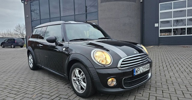 mini