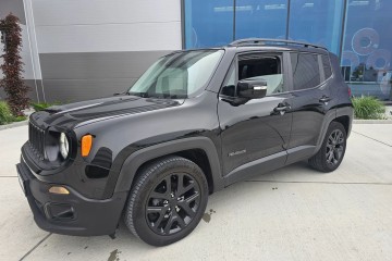 2018r. 116.281 km sprowadzony zarejestrowany