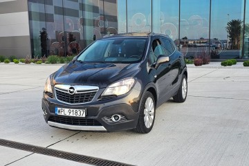 1.6 benzyna turbo 2015 wersja poliftowa