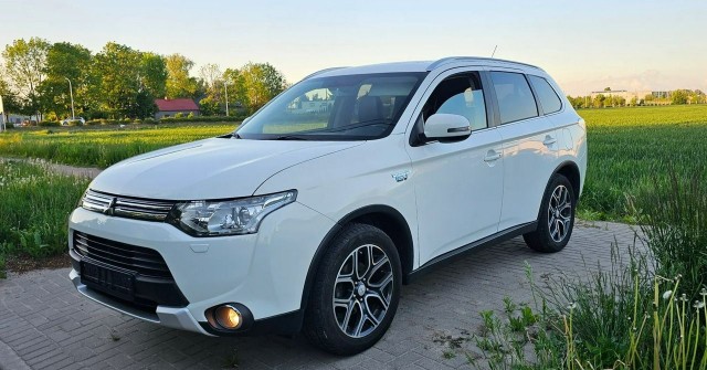 mitsubishi