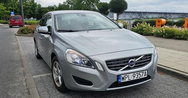 volvo