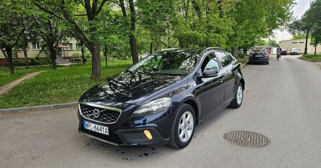 volvo