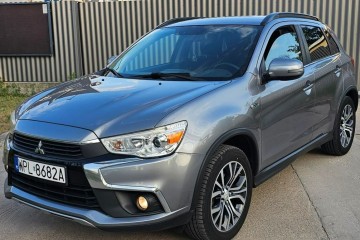 2017 r. BENZYNA . Bardzo dynamiczne auto