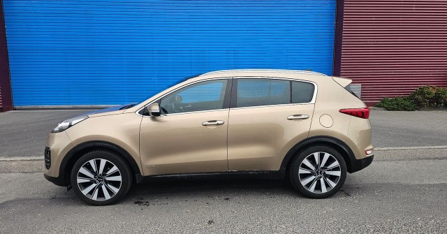 kia