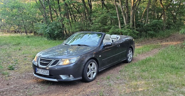 saab