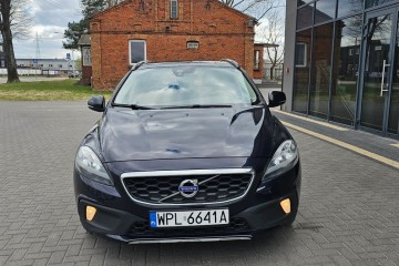 Cross Country 2015r. Bardzo ładny samochód