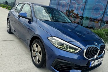 F40 2021 r. Stan damochodu BARDZO DOBRY